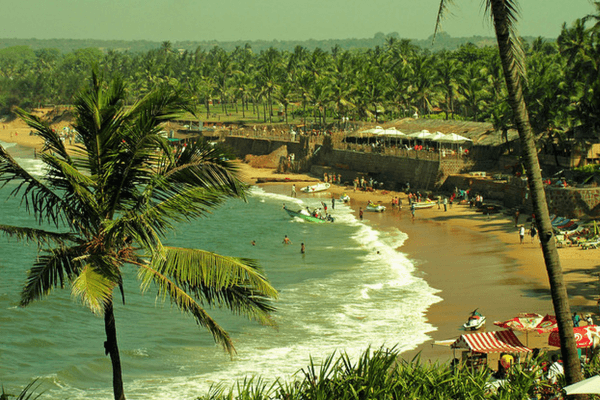 Goa