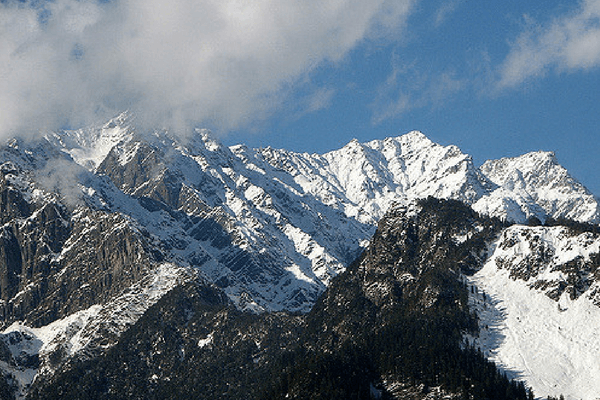 Manali