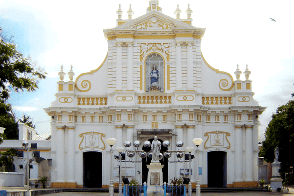 Pondicherry