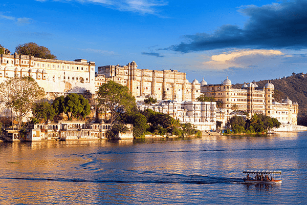 Udaipur