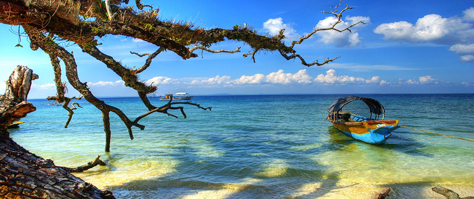 Be Mind Boggled – 7 Best Places To Visit During Your Andaman Holiday