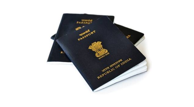 Online Registration Required For Indian Nationals Travelling to Hong Kong