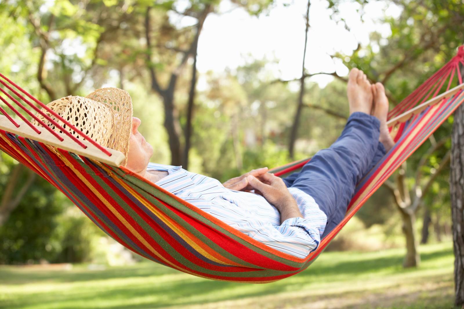 Feeling Lazy? How About Going on a Lazy Holiday? - Thomas Cook Blog