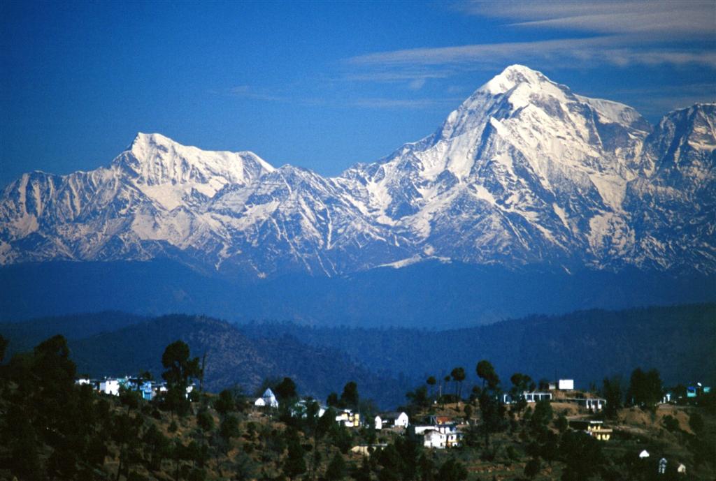 Kasar Devi, Uttarakhand