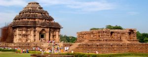 Konark Dance Festival