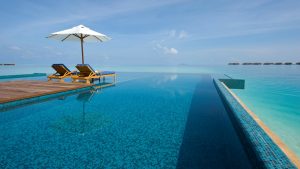 Dip in a Natural Infinity Pools - Thomas Cook India Travel Blog