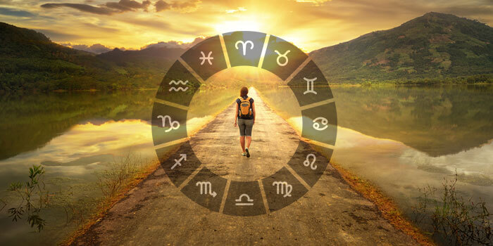 What Does Your Travel Horoscope Say? - Thomas Cook India Travel Blog