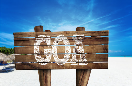 Is Goa Only Your WhatsApp Group’s Name? - Thomas Cook India Blog