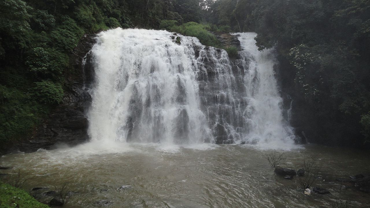 Coorg, Karnataka