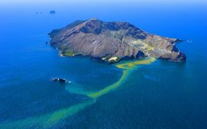 10 Most Forbidden Islands of The World - Thomas Cook India Travel Blog