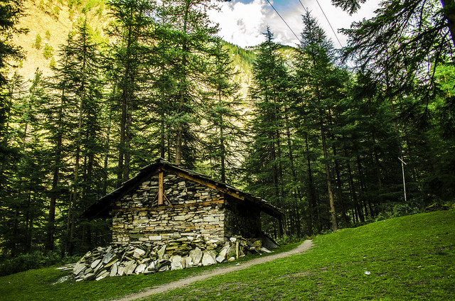 25 Best Places to Visit in Himachal Pradesh - Thomas Cook India Blog