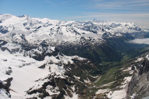 Mount Titlis