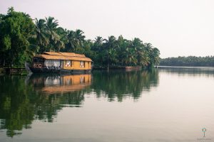 Kerala Backwaters - Top 6 Places To Enjoy A Blissful Backwater Tour