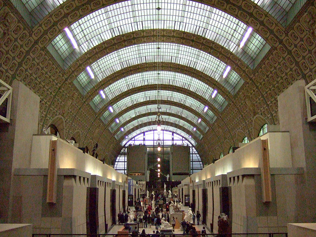 Musee d'Orsay