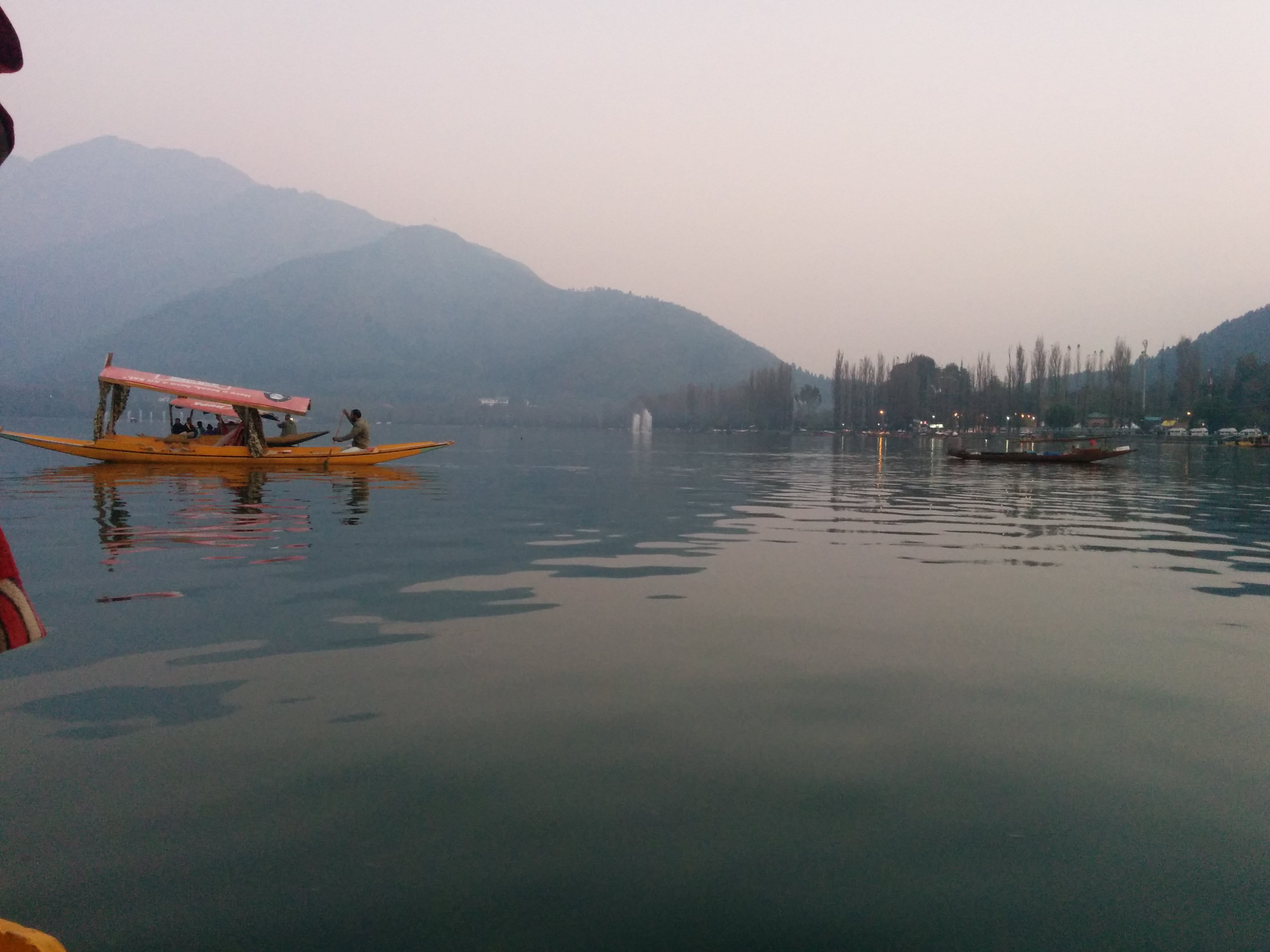 This Beautiful Kashmir Trip With My Family Was A Memory For a Lifetime