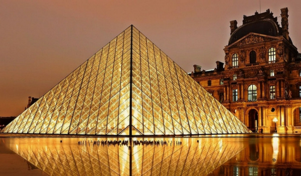 20 Blissfully Beautiful Places To Visit In Paris - Thomas Cook India Blog