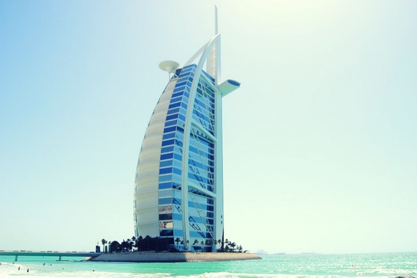 20 Trendiest Places to Visit In Dubai