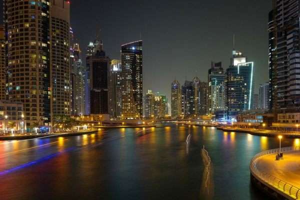 20 Trendiest Places To Visit In Dubai
