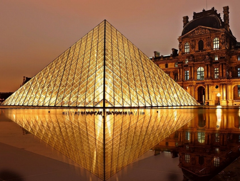 20 Blissfully Beautiful Places To Visit In Paris - Thomas Cook India Blog
