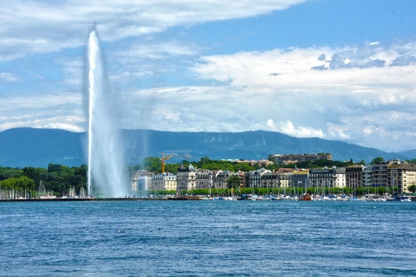 Geneva - Switzerland