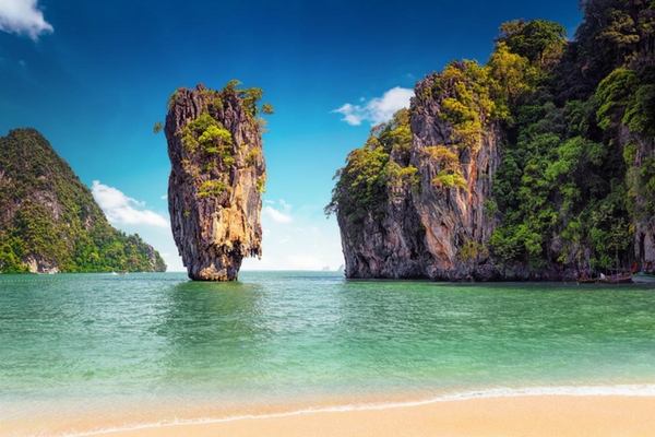 All About Thailand - A Brief Travel Guide
