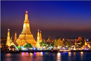 Top 30 Places To Visit In Bangkok