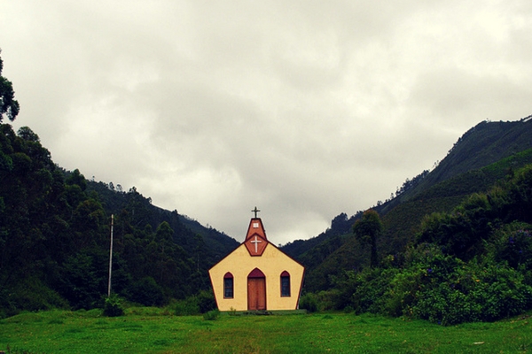 Silent Valley in Kerala - Things to do in kerala