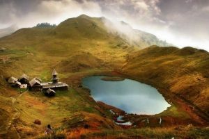 12 Best Places to Visit in Kasol