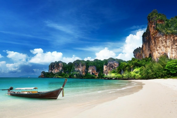 Beaches in Phuket - 30 Most Exciting Things To Do In Phuket
