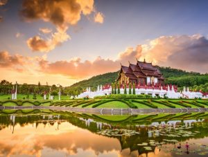 All About Thailand - A Brief Travel Guide - Thomas Cook India Travel Blog