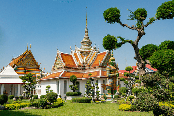 THE 30 BEST Places to Visit in Bangkok (UPDATED 2023)