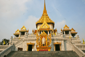 Top 30 Places To Visit In Bangkok