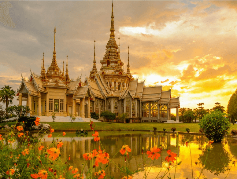 Top 30 Places to Visit in Bangkok - Thomas Cook India Travel Blog