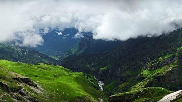 25 Best Places to Visit in Himachal Pradesh
