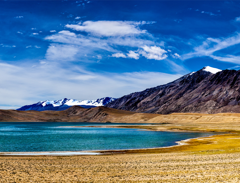 10 secrets you didn’t know about Ladakh