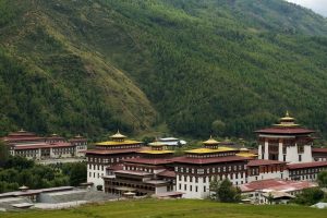 Top Places To Visit In Bhutan - The Land of Happiness