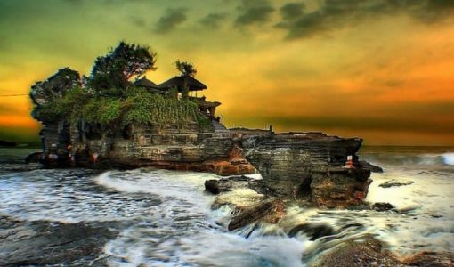 12 Best Places to Visit in Bali – The Island Of Gods - Thomas Cook