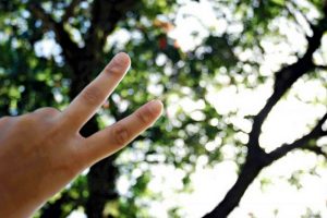 8 Hand Gestures You Should Never Use Abroad