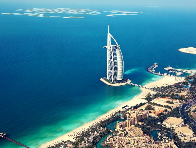 20 Amazing Things to Do in Dubai That are Absolutely Free - Thomas Cook