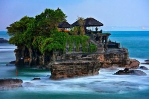 12 Best Places to Visit in Bali - The Island of Gods