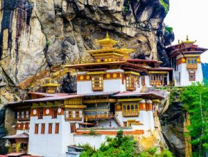 Top Places to Visit in Bhutan - The Land of Happiness - Thomas Cook