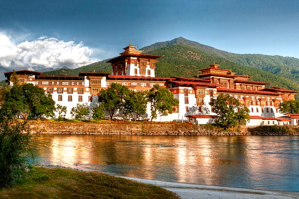 Bhutan