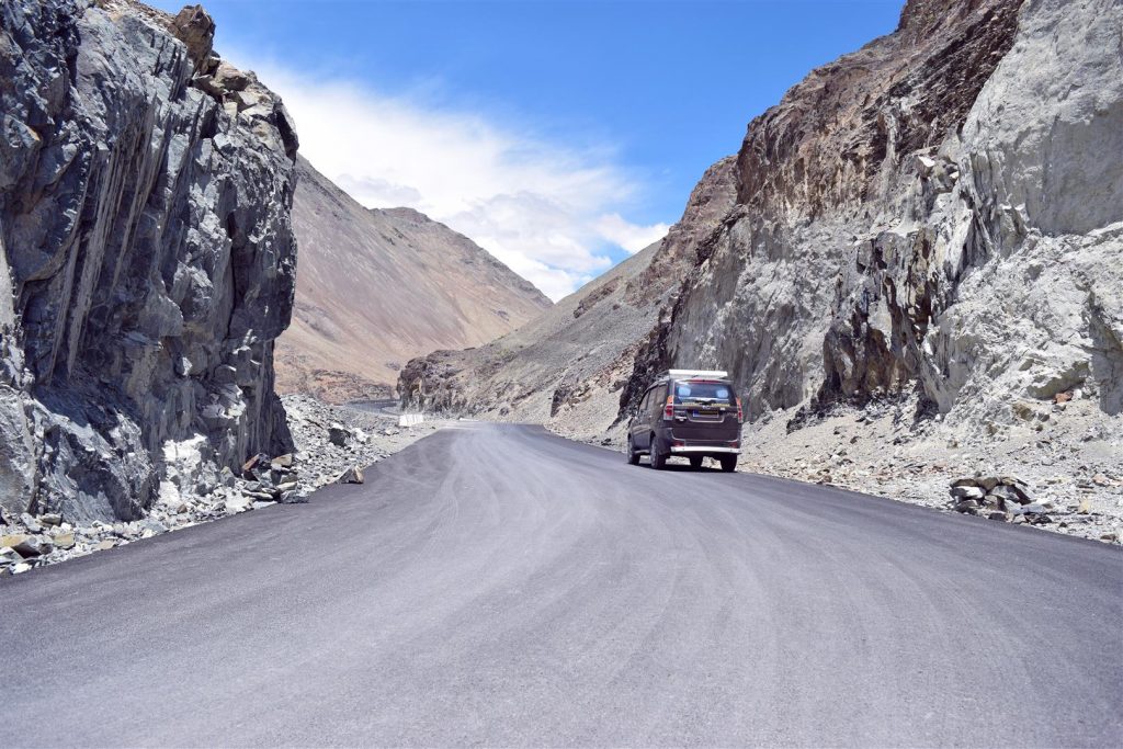 Zanskar River