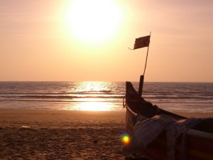 50 Things to do in Goa