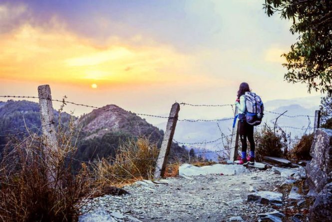 McLeodganj, Himachal Pradesh