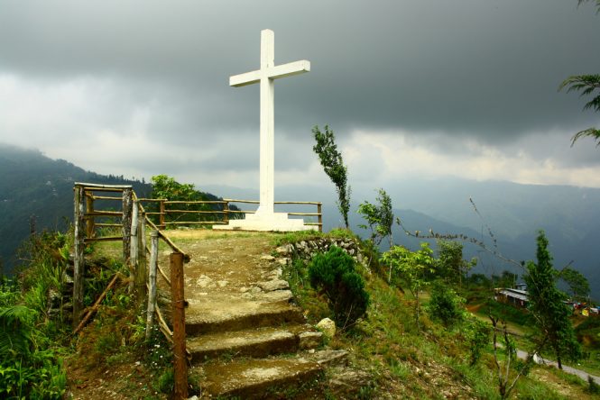 Kalimpong, West Bengal