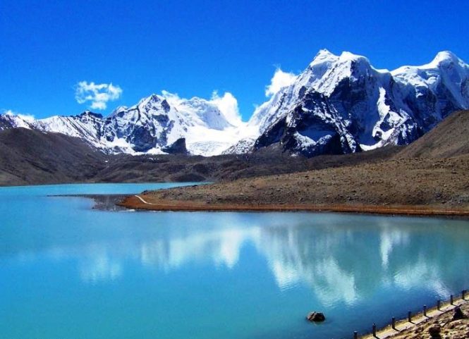 Pelling, Sikkim