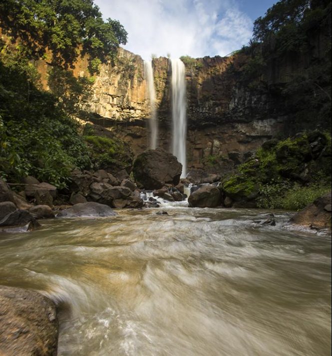 Amarkantak, Madhya Pradesh