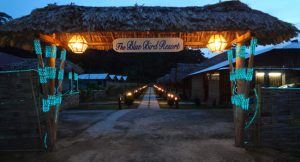Blue Bird Resort, Andaman