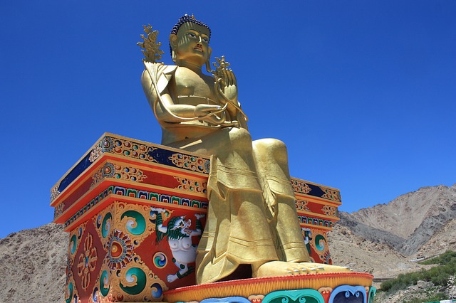 20 Fabulous Places To Visit In Ladakh – Thomas Cook India Travel Blog